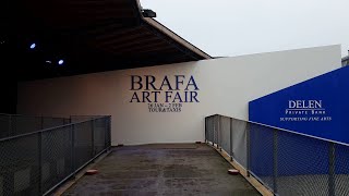 Tribal Art at the BRAFA 2020 Part 2