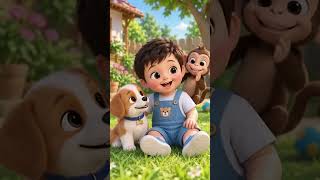 3d animated cartoons for kids #3danimation  #3dcartoon #adventure # #cartoon #cartoonstory