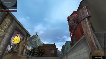 BlackShot Hack 2016 . (Random Hacking Practice)