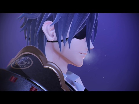【MMD刀剣乱舞】Twitterまとめ2【燭台切光忠】1080p