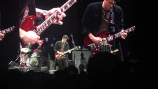 John Mayer Trio - United Shuffle In E (Live at Ziggo Dome Amsterdam)