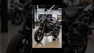 2027 Harley-Davidson LiveWire S2 Del Mar – Electric Streetfighter Revolution