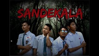 SANDEKALA | Short Movie Project Anak Sekolah