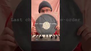 Campbell Burns of VACATIONS announces Test Pressing Vinyl Giveaway! Pre-Order Forever In Bloom 9/16
