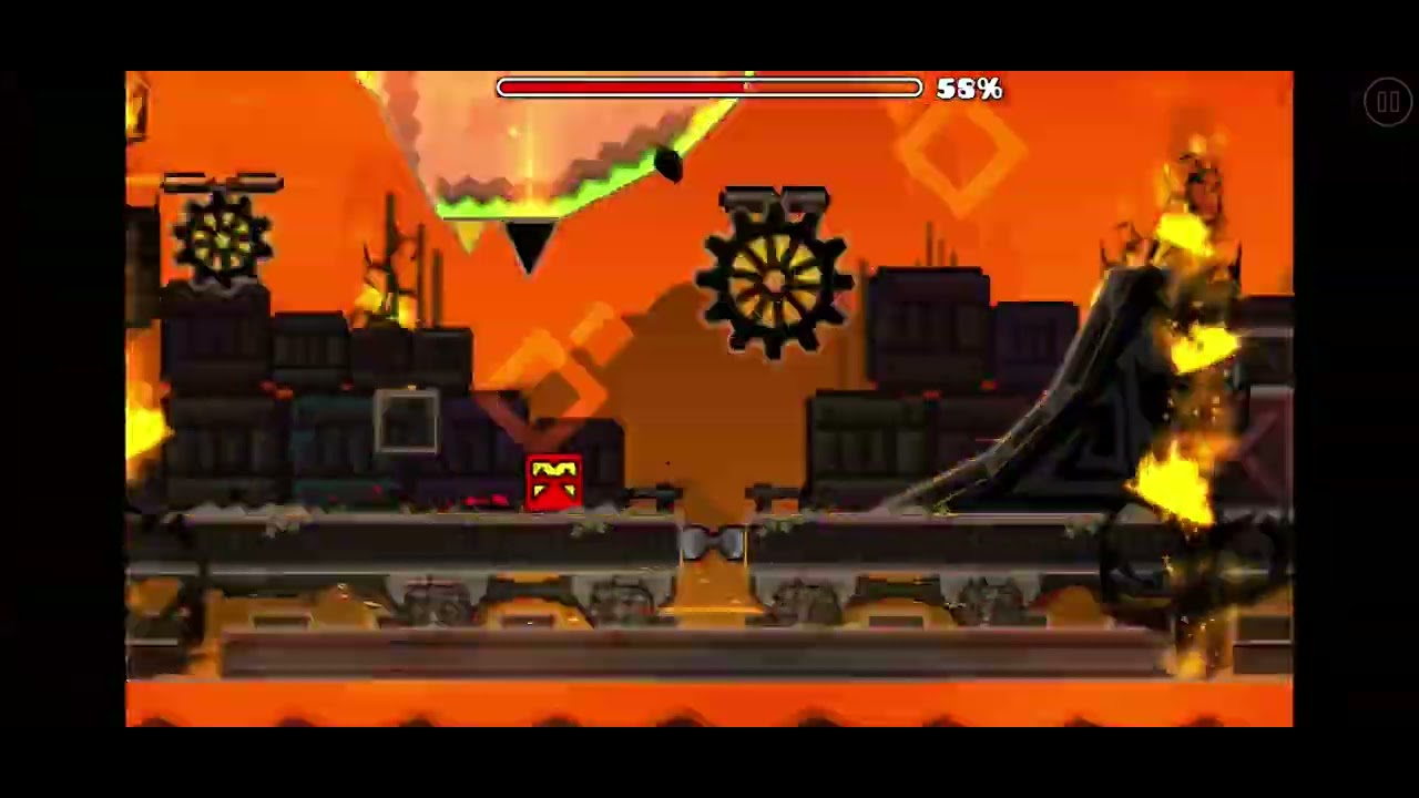 Arizona by LRH GD LEVEL - YouTube