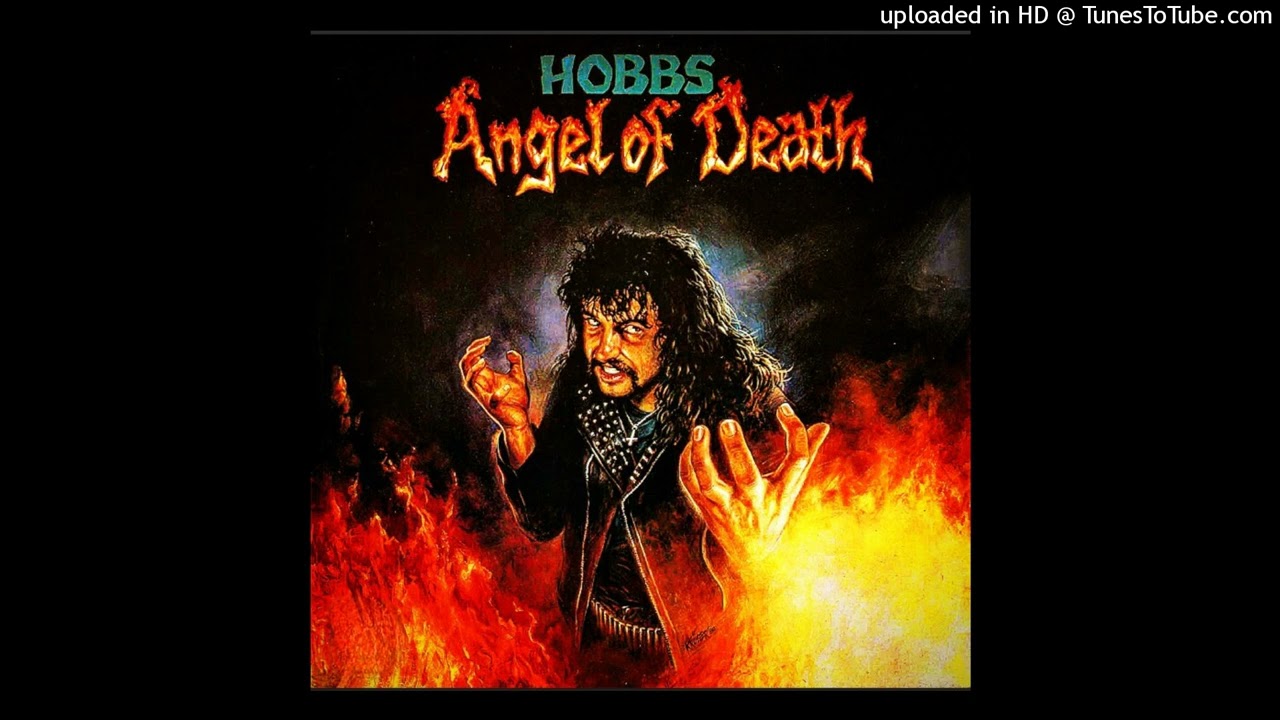 Hobbs' Angel Of Death - Marie Antoinette - YouTube