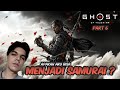 MENJADI SAMURAI YANG SIAP MEMBANTAI!!! - Ghost of Tsushima - Part 6