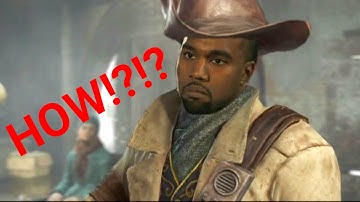 ANOTHER SETTLEMENT NEEDS MY HELP!?!?