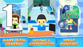 Walkthrough Playlist #4 (AND)