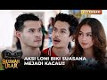 SYOK BERAT! Eros Mendadak datang Kerumah Rama | SILUMAN ULAR | EPS 28 (4/4)