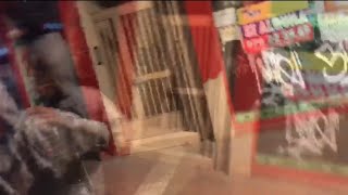 ski mask the slump god - catch me outside