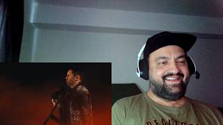 Nine Inch Noize - Heresy - Live at Coachella 2026 - Reaction