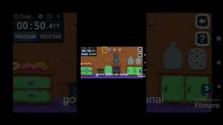 SPEED RUN DE 12 LOCKS II (vídeo completo no canal)