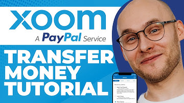 How To Use Xoom by PayPal To Transfer Money & Pay Bills