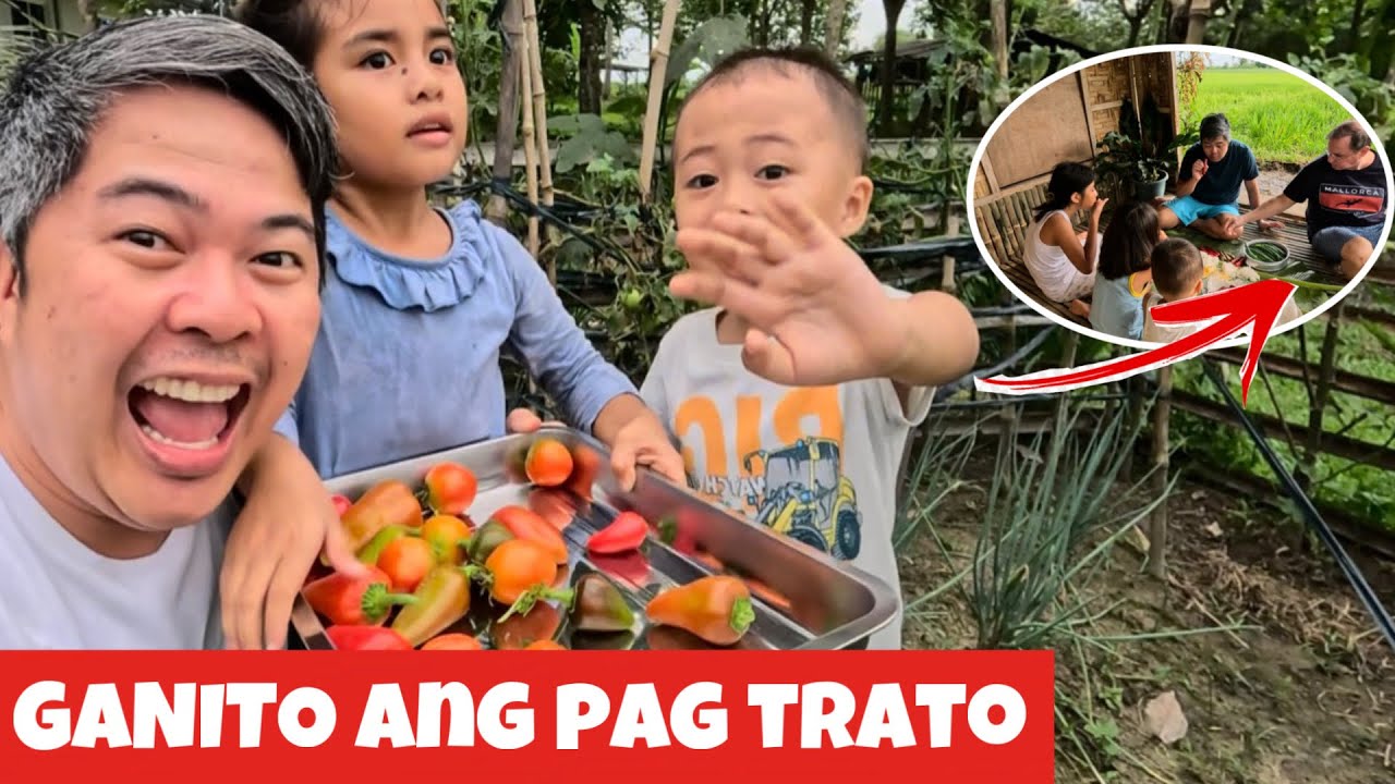 Bakit Ganito Ang Trato Ng Pamilya Ko Kay Kano + Makayanan Pa Kaya Nya Ang Pinas? Euhannes & John