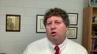 Dealing with Stress in EMS