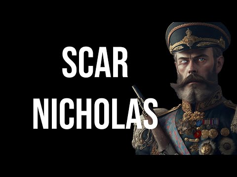 Video: Nicholas II Døde En Naturlig Død I 1985 - Alternativ Visning