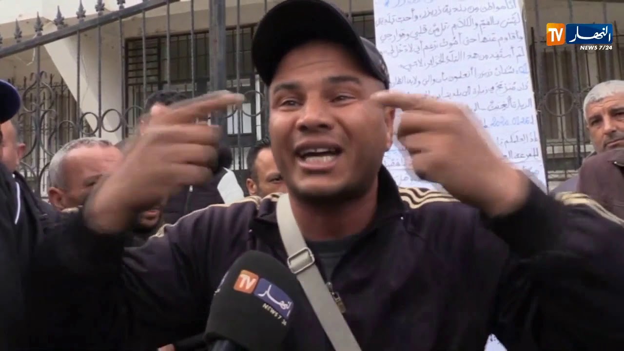 الطارف: سكان بلدية زريزر يطالبون بإزالة المفرغة العمومية