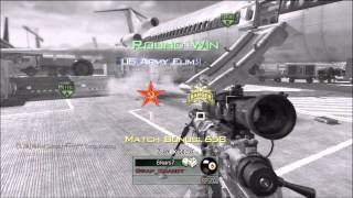 Leftover + Killcam (READ DESC.)