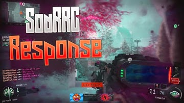 Flares Final:  #SoaRRC Response  @SoaRGeneralx