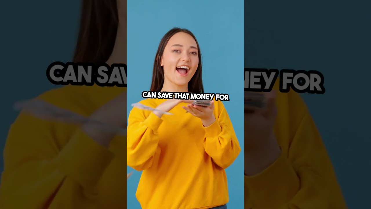 Stop Wasting Money! This Trick Kills Impulse Buying 💸 