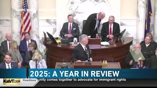 2025: A Year in Review for the Magic Valley