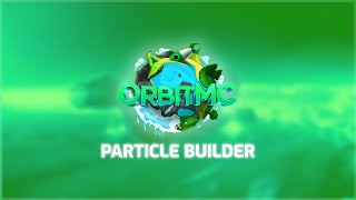 How to: Particle Builder