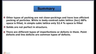 THE SOLID STATE 28