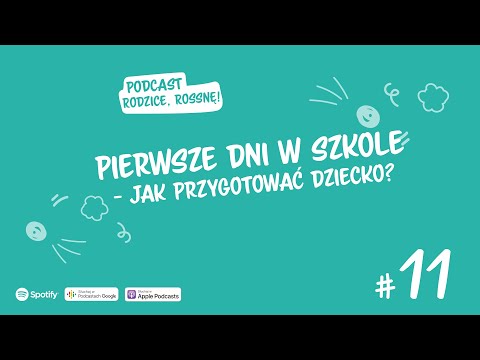 Wideo: Jak przygotować się do pierwszego dnia szkoły podczas pandemii?