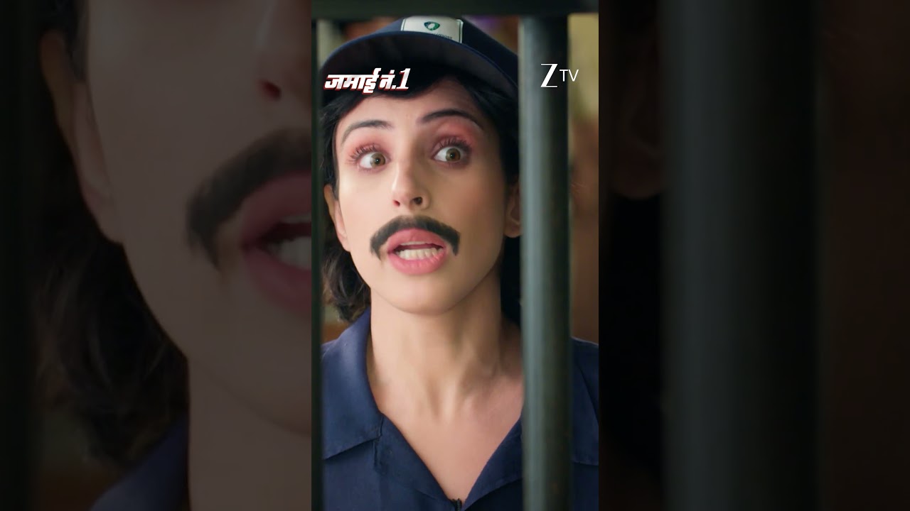 JAMAI NO. 1 | Ep 188 | Mon-Fri | Zee TV HD