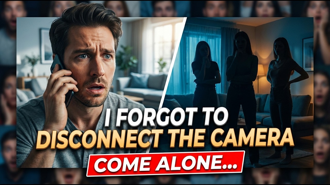 After Moving Into New House, The Former Owner Called 