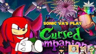 Sonic VAs Play The Cursed Companion Update!