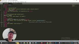proyecto submodulo 2