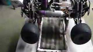 SAVAGE X SAM K4.6 TUNE