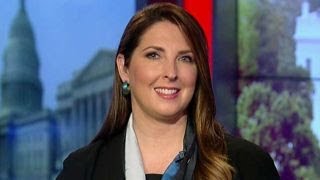 Famous RNC chair on fixing health care: Dems nowhere to be found Wealth