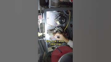 How A Furnace Works - Understanding Furnace Operation