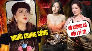 THE FULL SCOOP ON THE TYCOON SHOWDOWN: THE ORIGIN OF THE 'FEUD' BETWEEN NGUYEN PHUONG HANG, LY NH... THE FULL SCOOP ON THE TYCOON SHOWDOWN: THE ORIGIN OF THE 'FEUD' BETWEEN NGUYEN PHUONG HANG, LY NH...