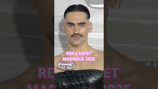 Οrsalia Parthenis, Papazó, Akylas, Dr. Chris. Outfits στο MadWalk 2025 by Three Cents (part 5)