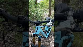 Tomovo nová 🚀 #mtb