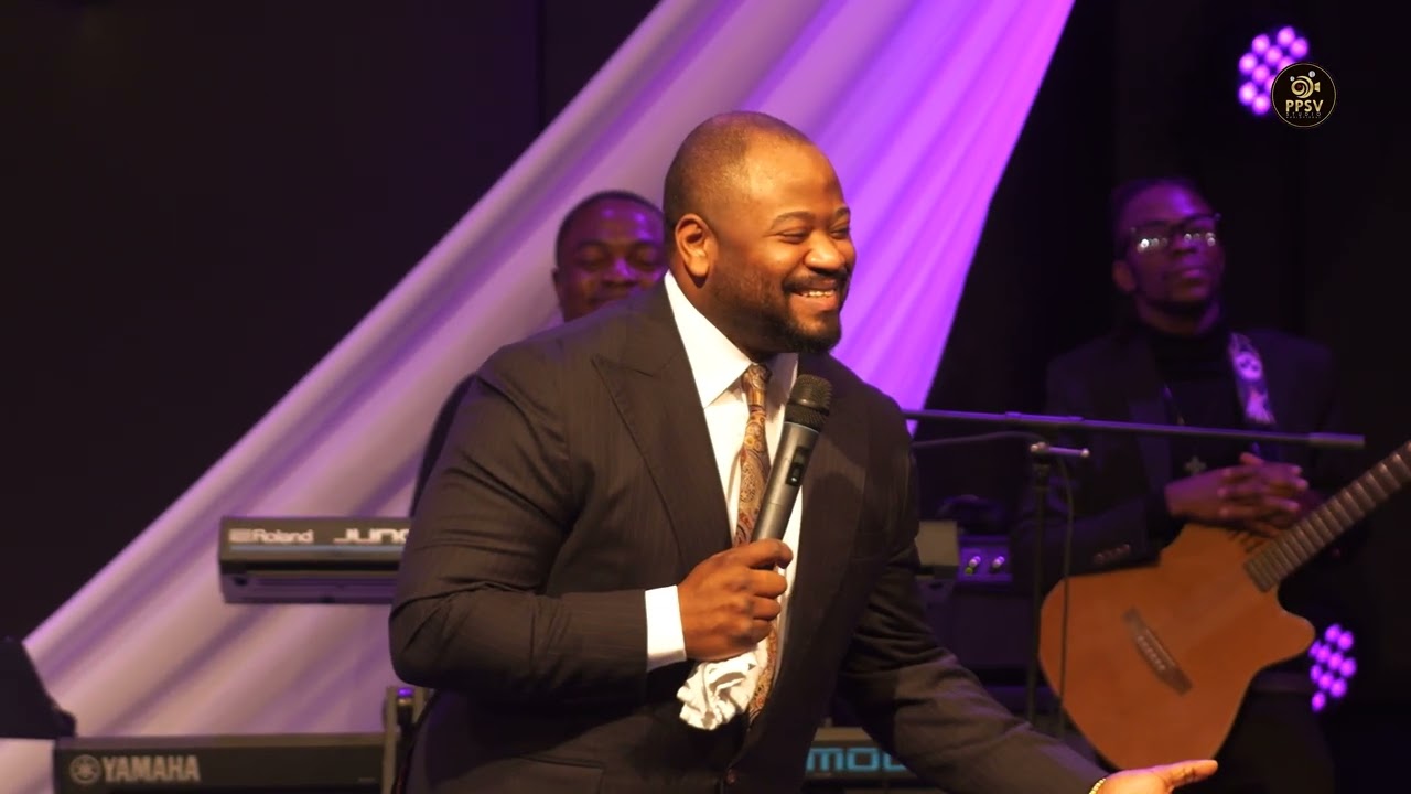 Moise Mbiye temoignage choquant sur la Sr.Marie Misamu A Dallas,TX