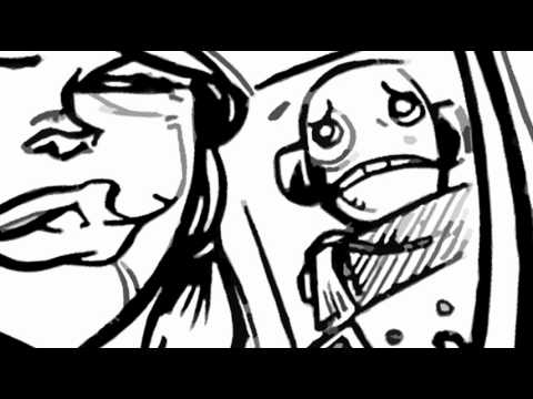 Bad Robot — bad robot - dr. woman md