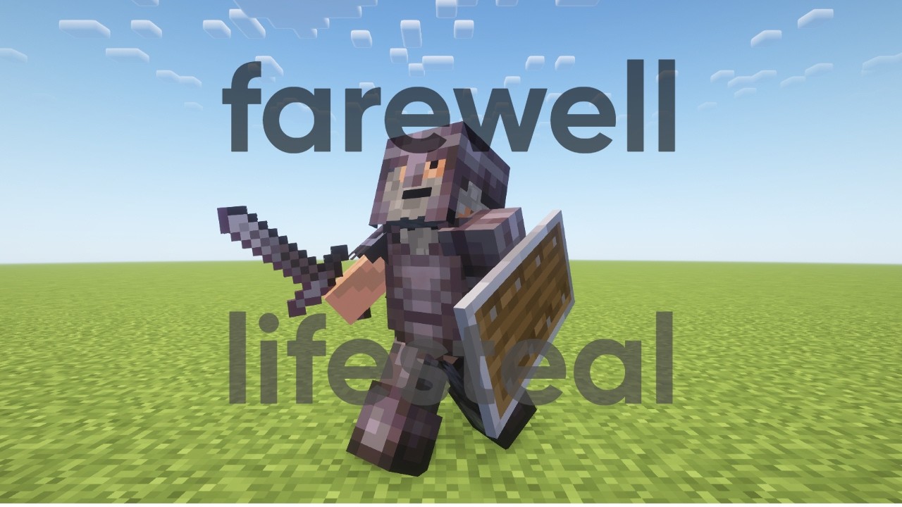 stress 10 | farewell montage | lifesteal.net