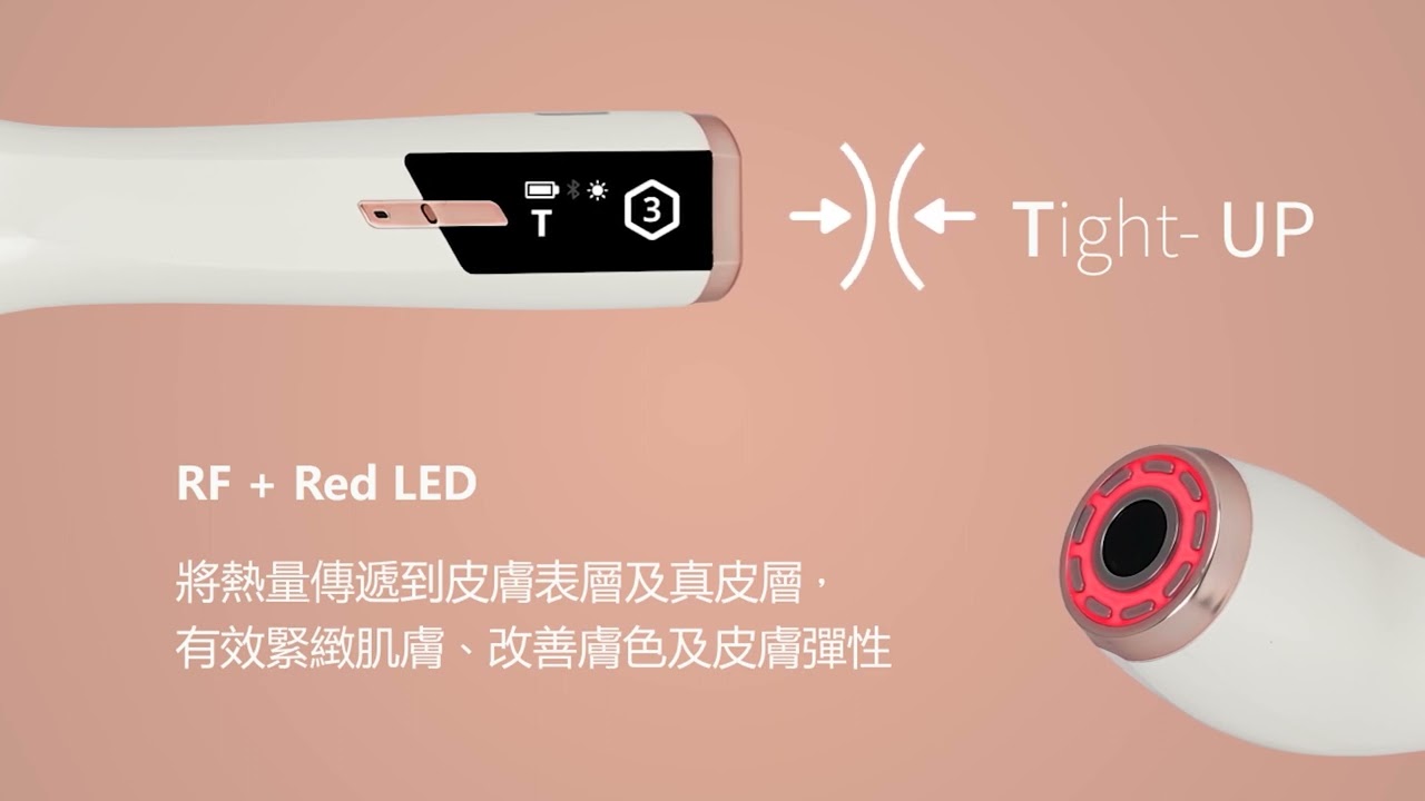 了解DUALSONIC Maximum 家用HIFU 機. jionmeditech, dualsonic, beauty