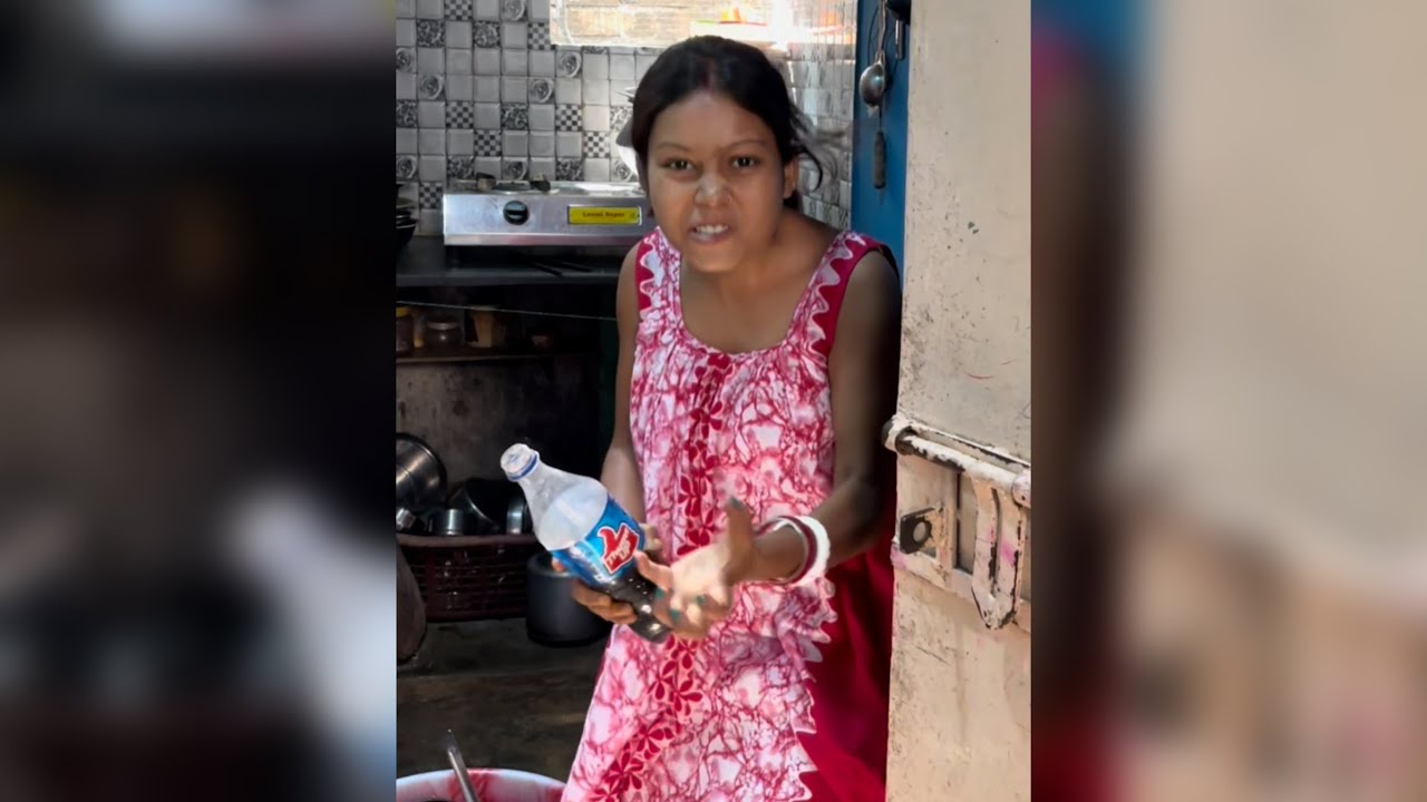 আজকে অনুর উপরে করলাম ধামাকা দ্বার কোকোকলা প্রাঙ্ক