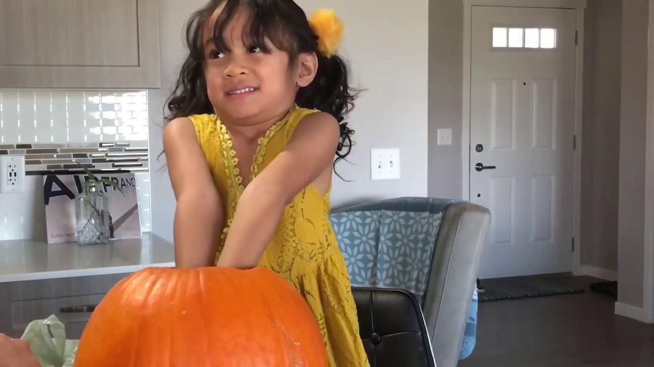 Pumpkin Carving