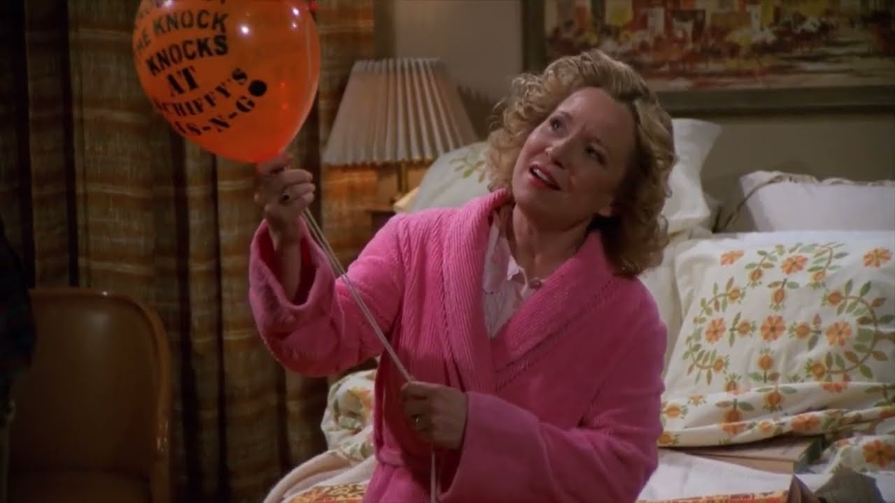 That 70s show ‘Kitty’s birthday’ Part 1 YouTube