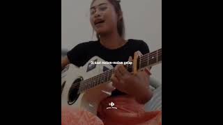 Download Lagu Kesaktianmu - Tika Pagraky (Cover) #shorts MP3