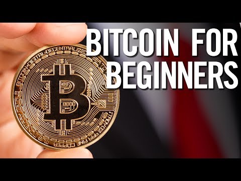 BITCOIN FOR BEGINNERS - Watch This BEFORE Investing In Bitcoin!