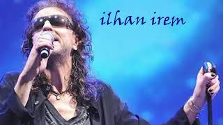 Ilhan Irem - Yağma Yağmur Resimi