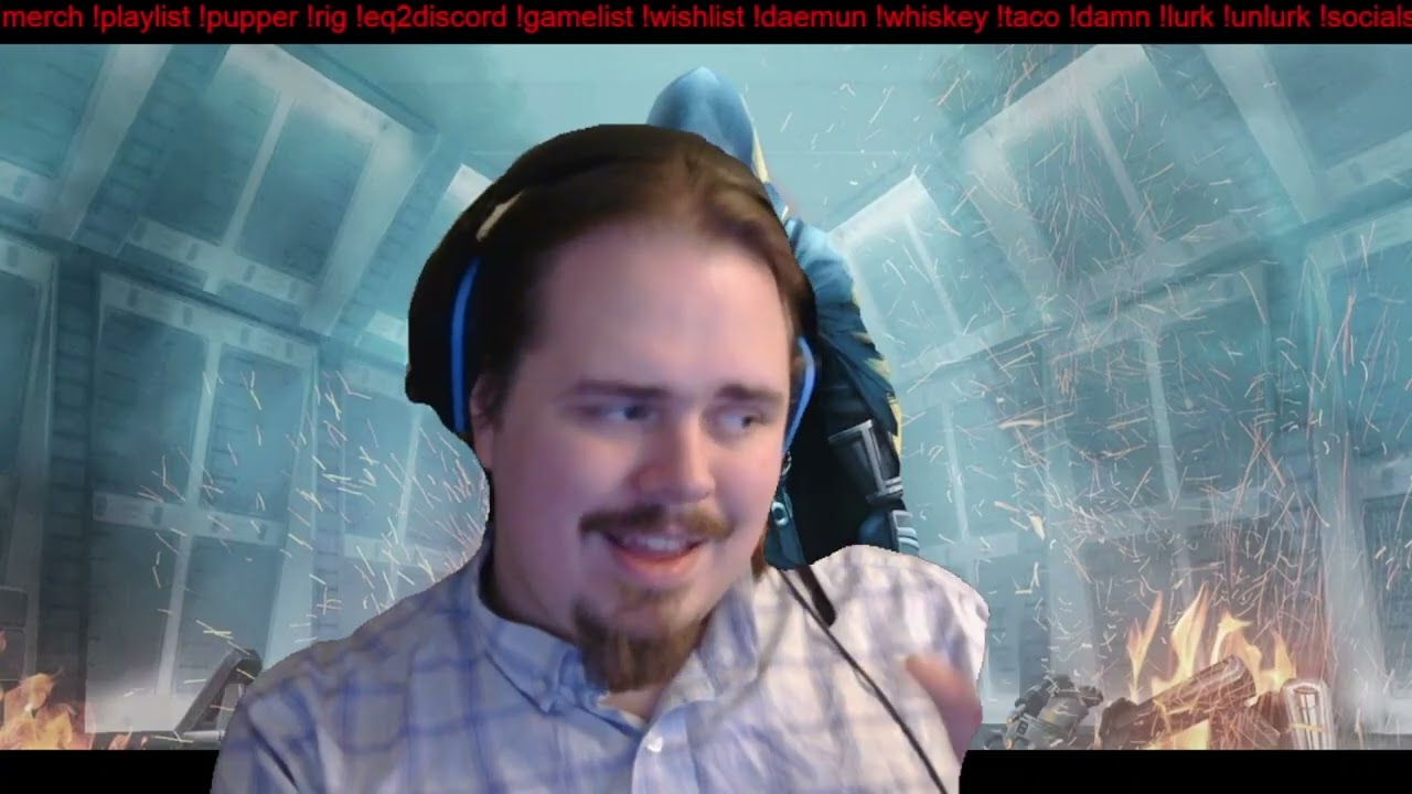 EQ2 Mahiru and almost half way through Butcherblock Mountains